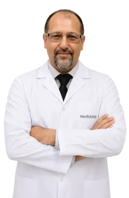 Uzm. Dr. Engin Özçora 