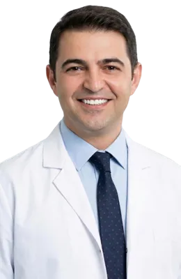 Doç. Dr. Erdal Peker
