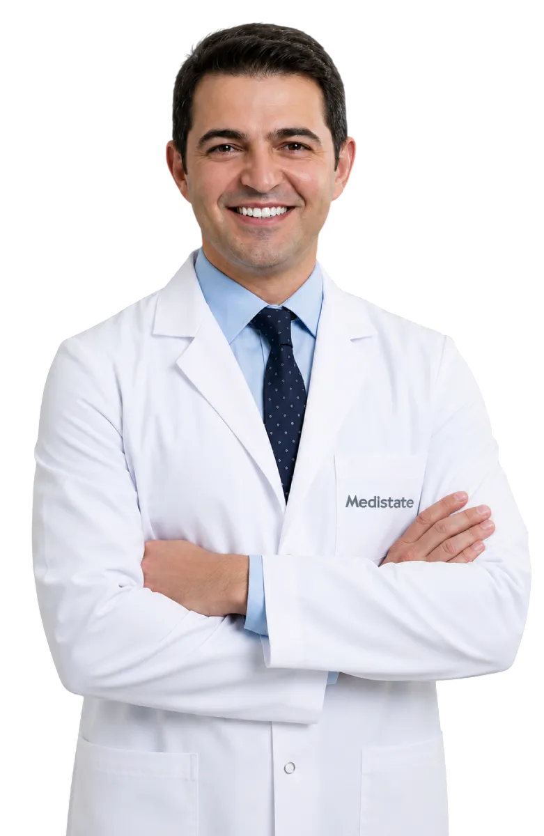 Doç. Dr. Erdal Peker
