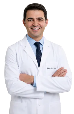 Doç. Dr. Erdal Peker