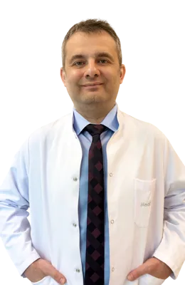 Doç. Dr. Özgür Erdoğan