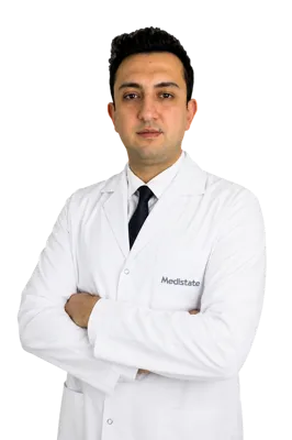 Dr. Mustafa Ergün