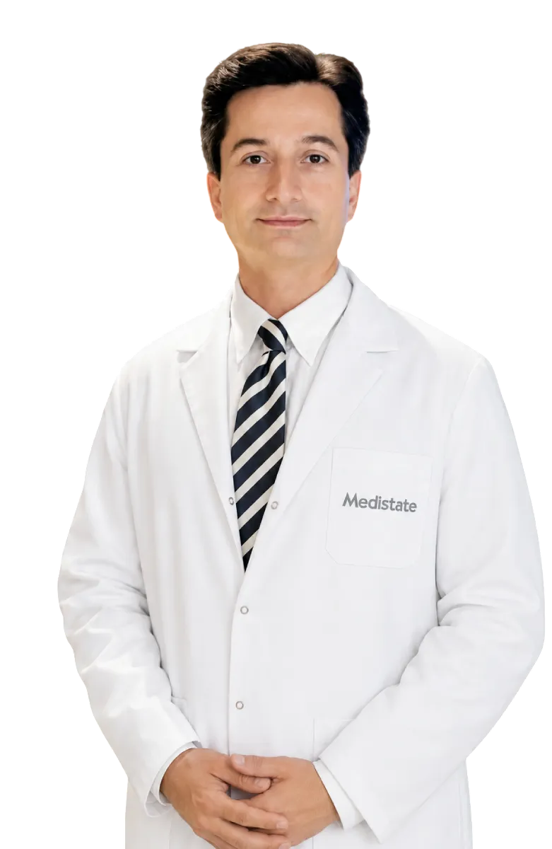 Dr. Öğr. Üyesi. Ömer Burak Eriçek