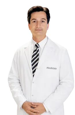 Dr. Öğr. Üyesi. Ömer Burak Eriçek