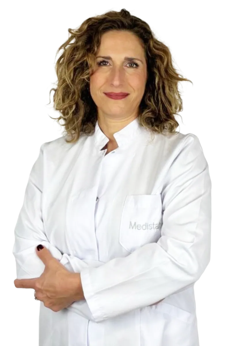 Doç. Dr. Esra Polat