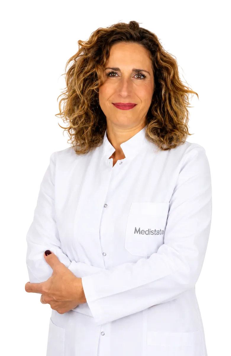 Doç. Dr. Esra Polat