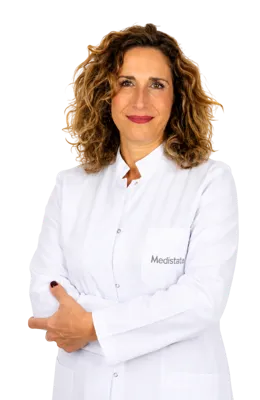 Doç. Dr. Esra Polat