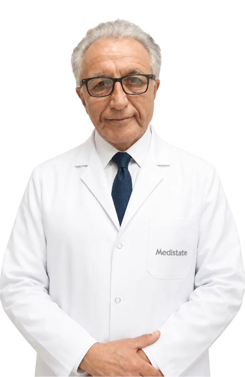 Op. Dr. F. Ertegun Özolan