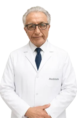 Op. Dr. F. Ertegun Özolan