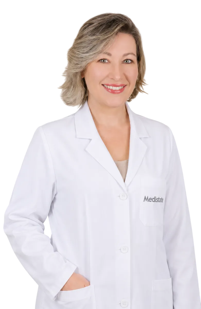 Uzm. Dr. Ezgi Gökçe Eraslan