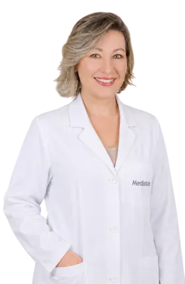 Uzm. Dr. Ezgi Gökçe Eraslan
