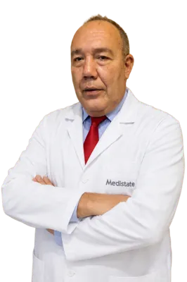 Op.Dr.Faruk Balkan