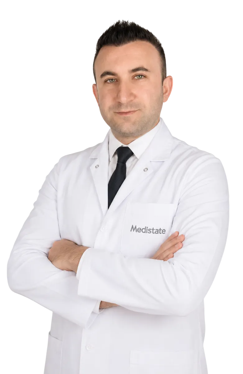 Dr. Fatih Gül