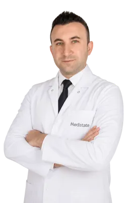 Dr. Fatih Gül