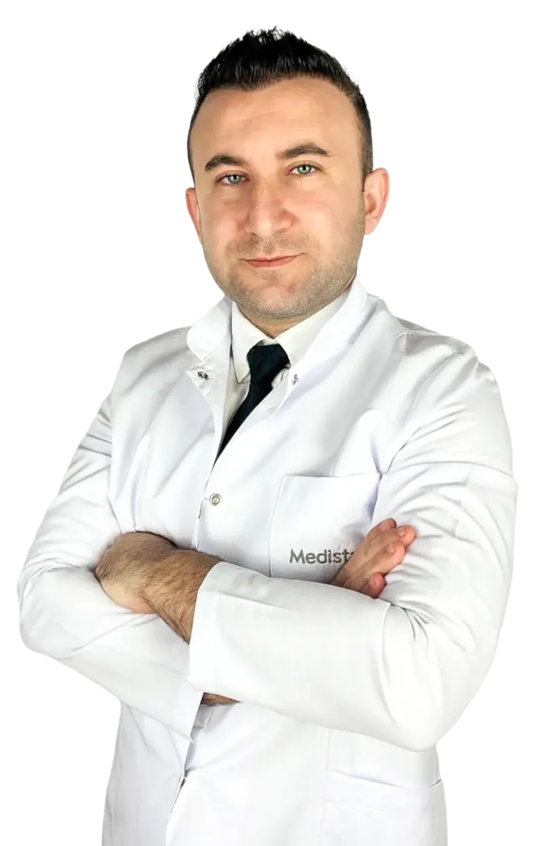 Dr. Fatih Gül