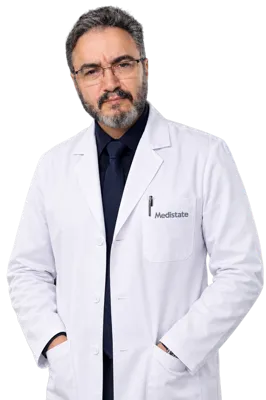 Dr.Mehmet Fatih Akdoğan
