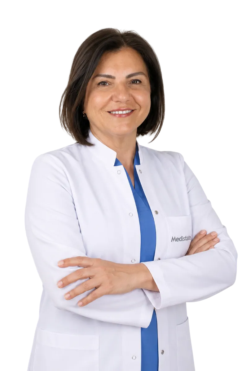 Dt. Figen Şencan