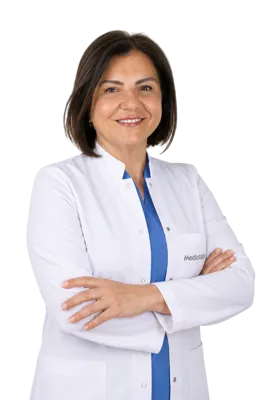 Dt. Figen Şencan