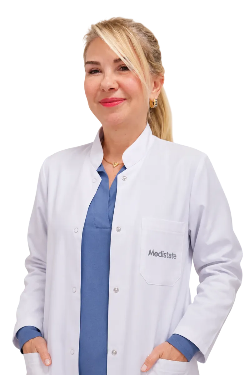 Op.Dr. Funda Ulay