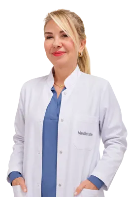 Op.Dr. Funda Ulay