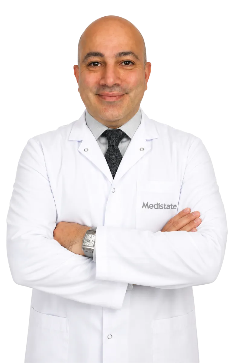 Doç.Dr. Görkem Kıyak
