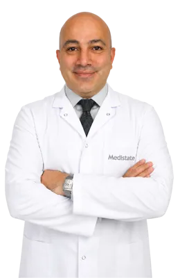 Doç.Dr. Görkem Kıyak