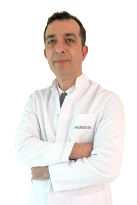 Uzm. Dr. Hacı Murat Mertoğlu