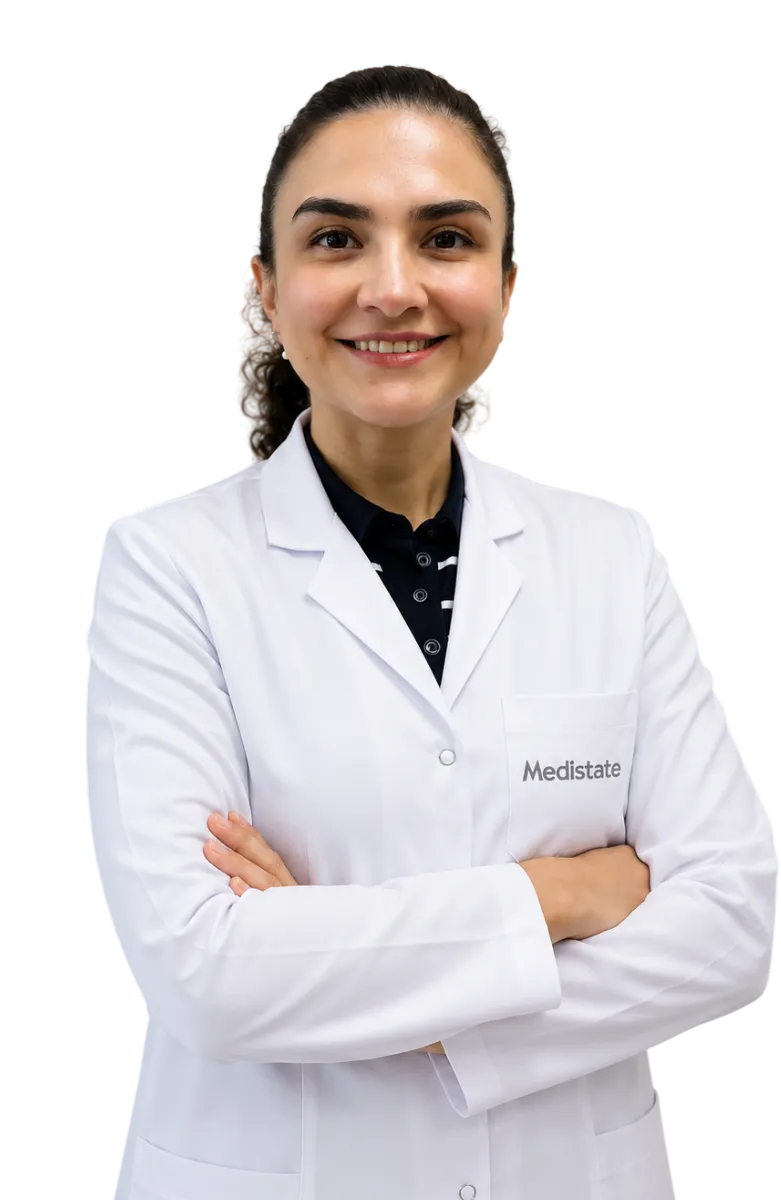 Uzm. Dr. Hafize Miray Aytaç