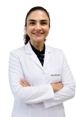 Uzm. Dr. Hafize Miray Aytaç