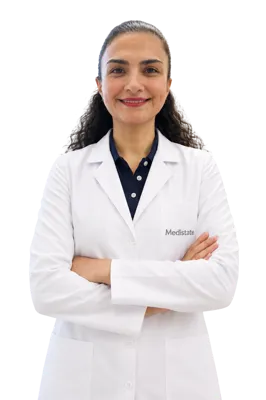 Uzm. Dr. Hafize Miray Aytaç
