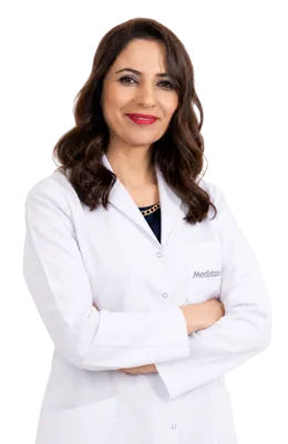 Uzm. Dr. Gülistan Halaç