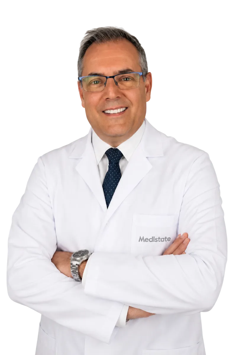 Uzm. Dr. Halil Öztürk