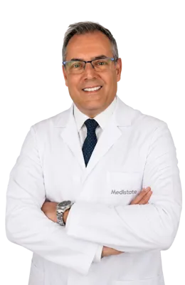 Uzm. Dr. Halil Öztürk