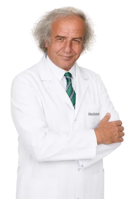 Op. Dr. Hayati Ekşioğlu
