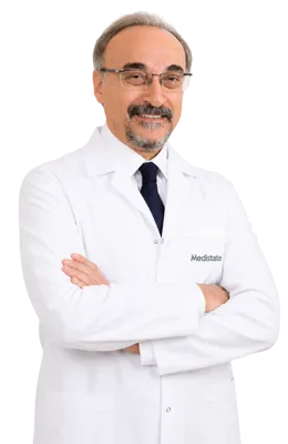 Prof. Dr. Hüseyin Güvenç