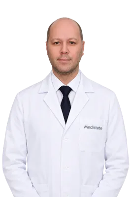 Prof. Dr. Hüseyin Kazim Bektaşoğlu
