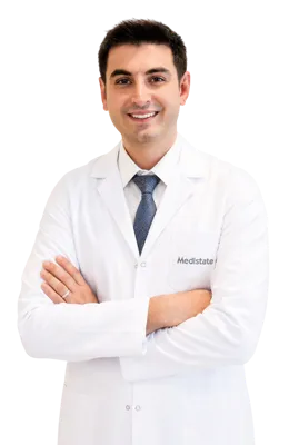 Uzm. Dr. İbrahim Halil Aydoğdu