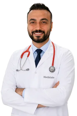Uzm.Dr.H.İbrahim Argama