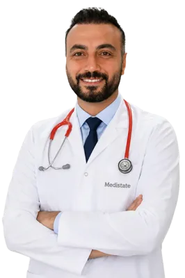 Uzm.Dr.H.İbrahim Argama