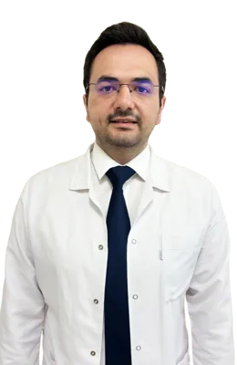 Uzm. Dr. Oğuz Atar 