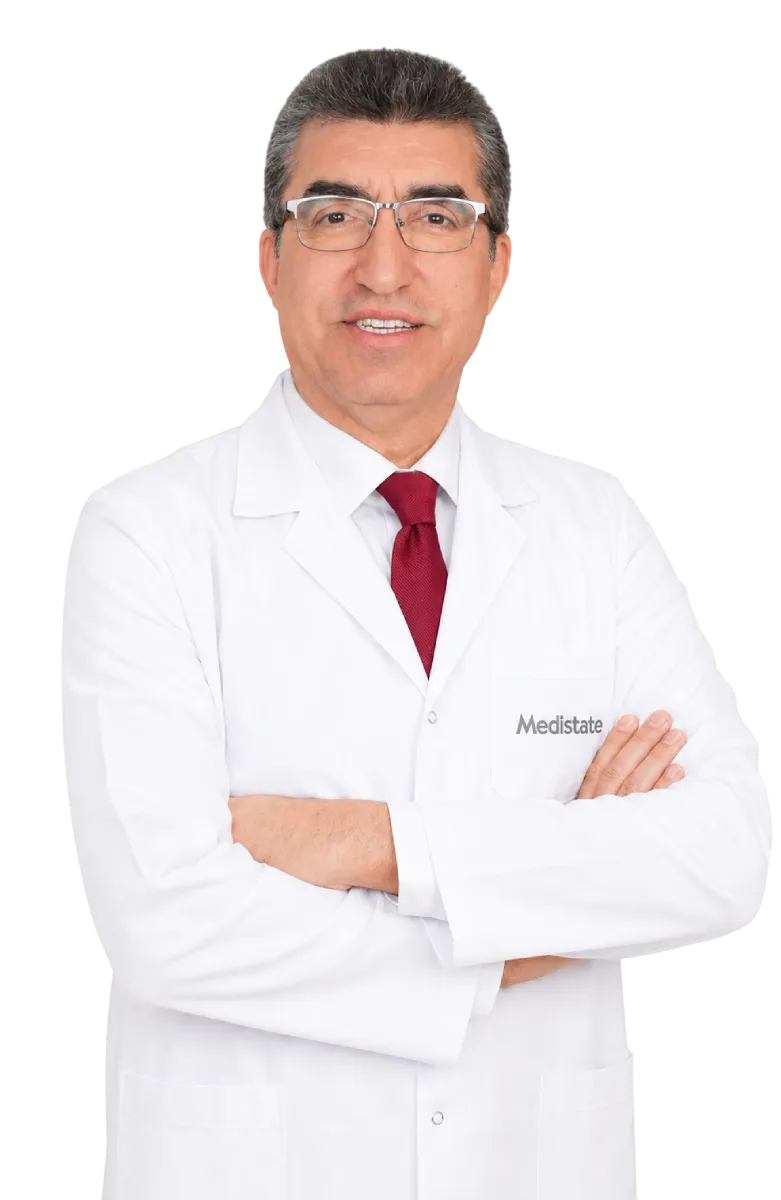 Prof. Dr. M. İhsan Karaman