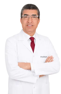 Prof. Dr. M. İhsan Karaman