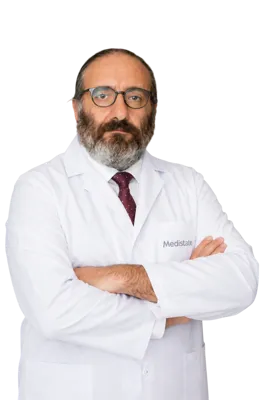 Op. Dr. İlker Bilgiç