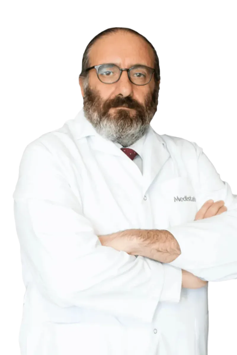 Op. Dr. İlker Bilgiç