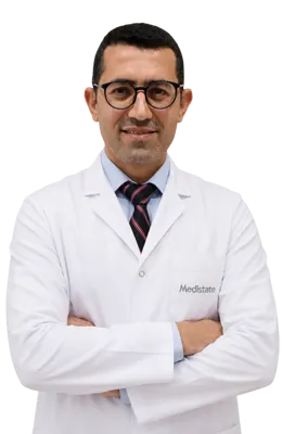 Uzm.Dr. İshak Kartal