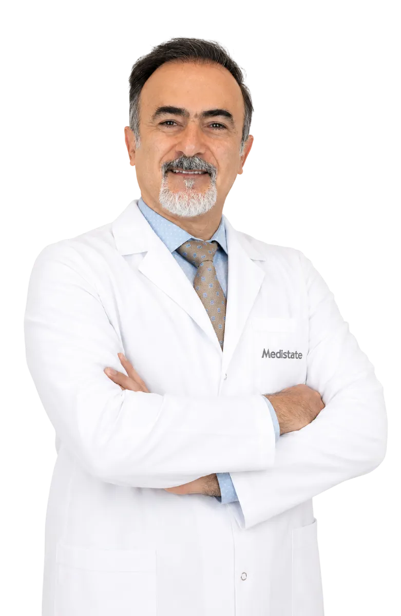 Prof. Dr. İsmail Yılmaz
