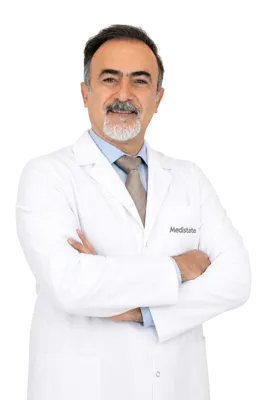 Prof. Dr. İsmail Yılmaz