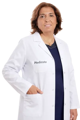 Uzm. Dr. Güzin Kaşo