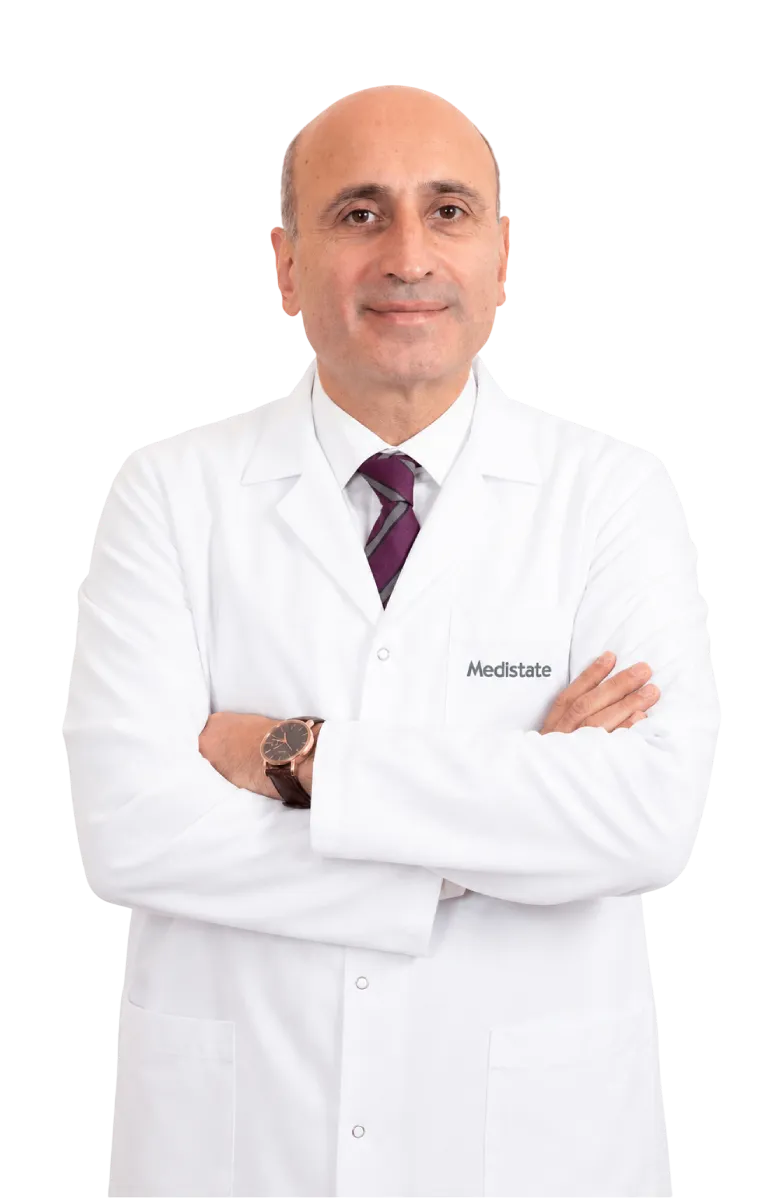 Op. Dr. Kenan Sofuoğlu