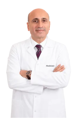 Op. Dr. Kenan Sofuoğlu